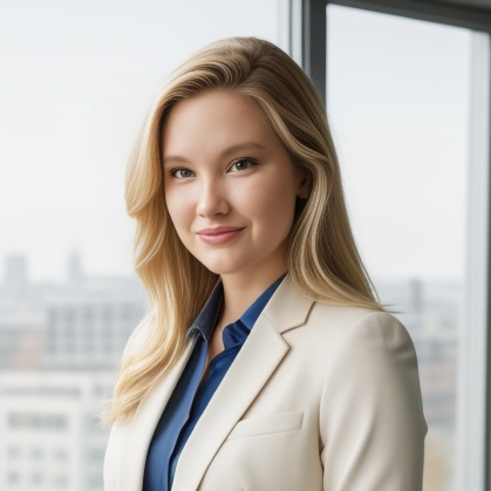 Alina Viontsek